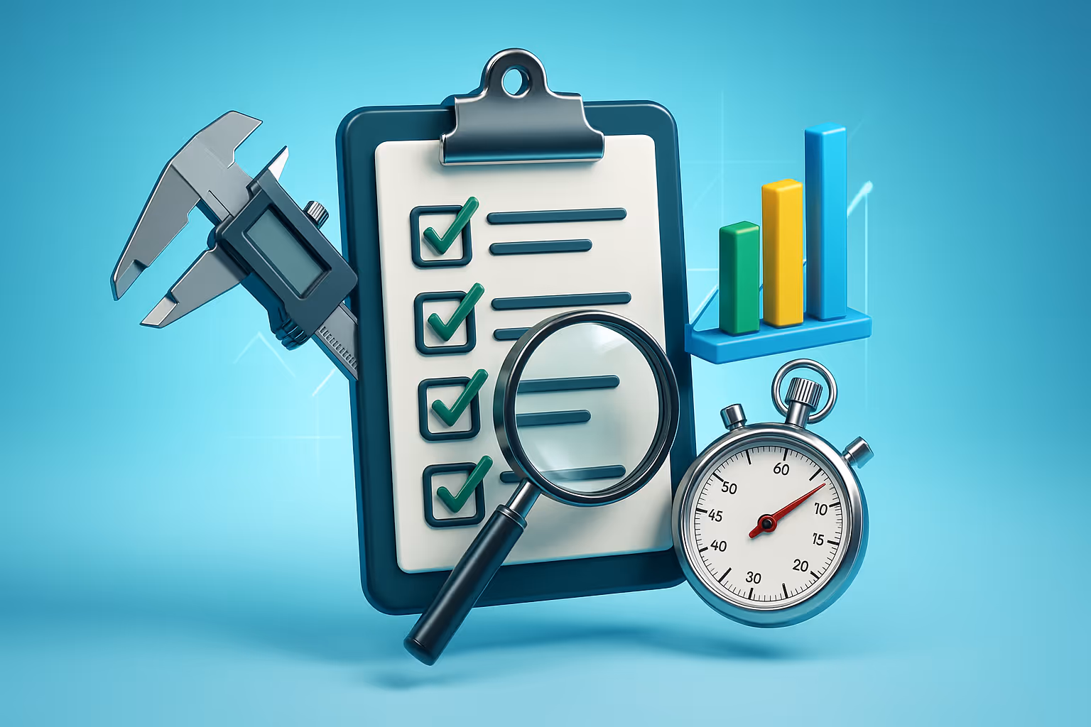 Pratiquer l'audit qualité