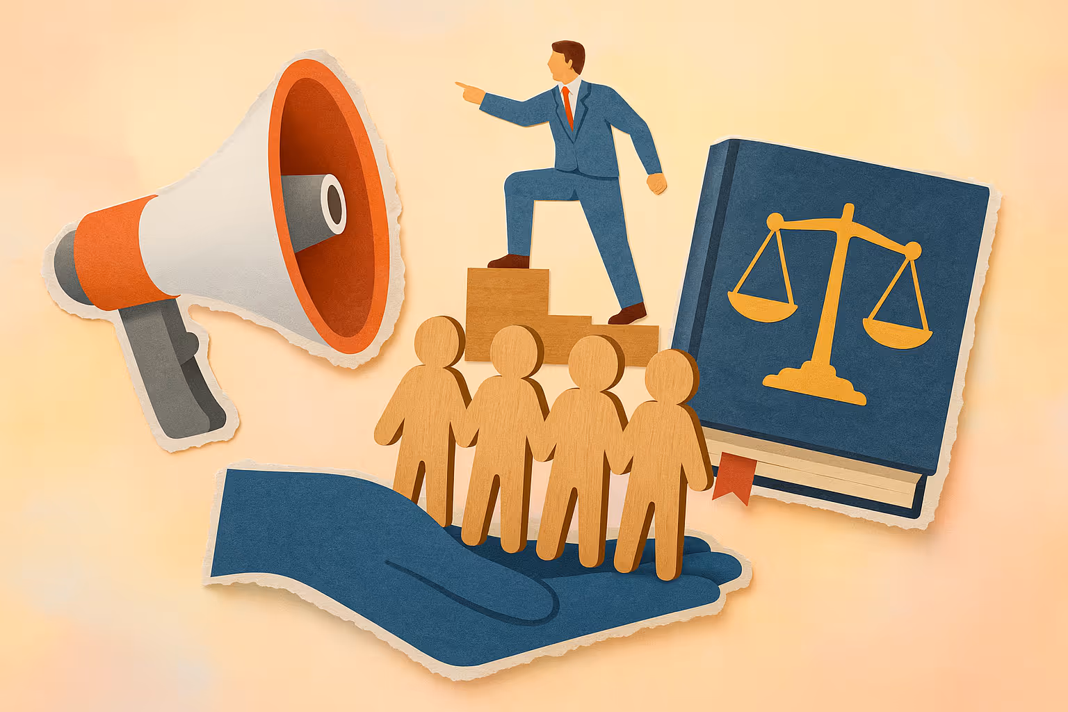 Optimiser la gestion de votre association pour un fonctionnement efficace et conforme