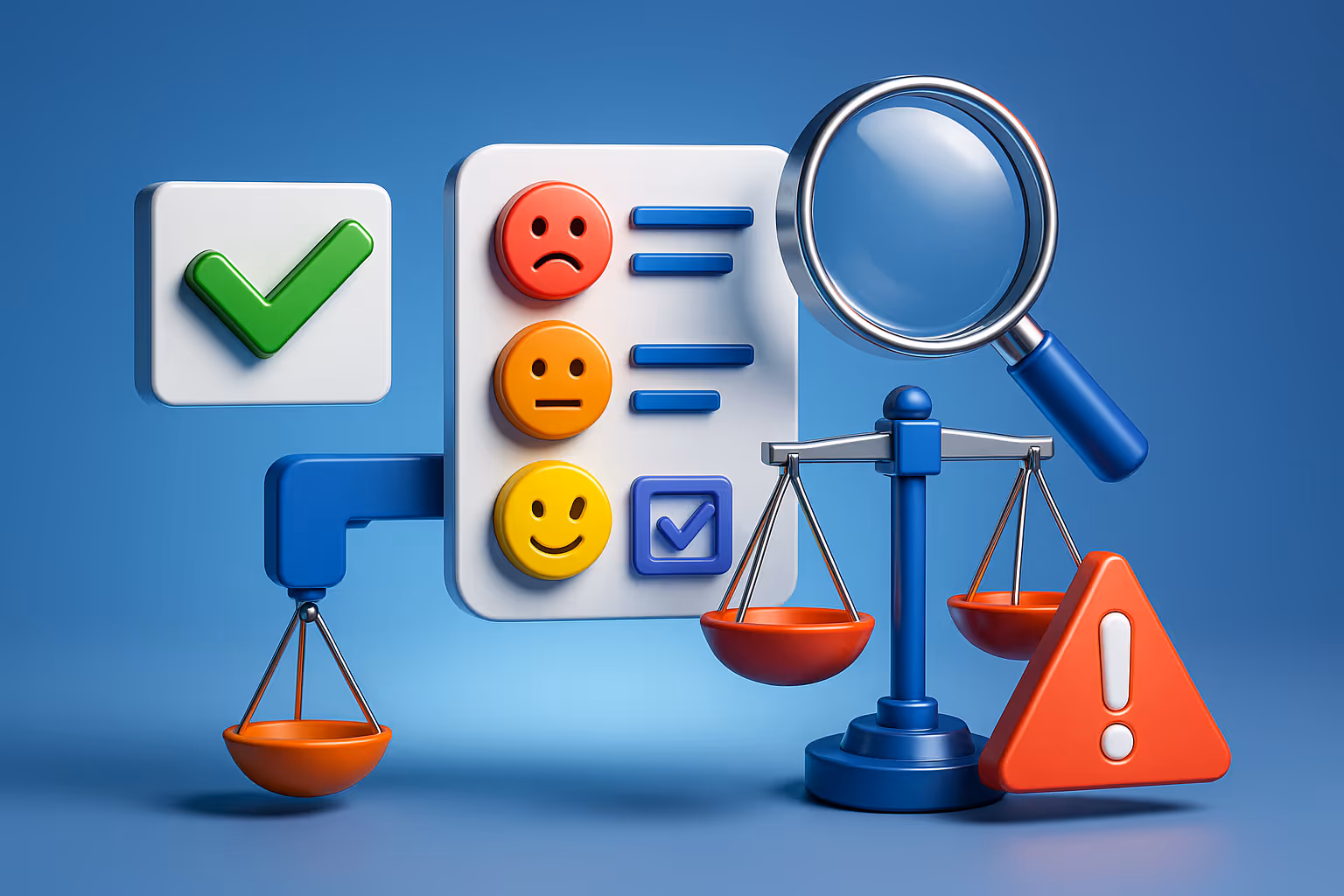 Mesurer la satisfaction de vos clients, exploiter leurs réclamations