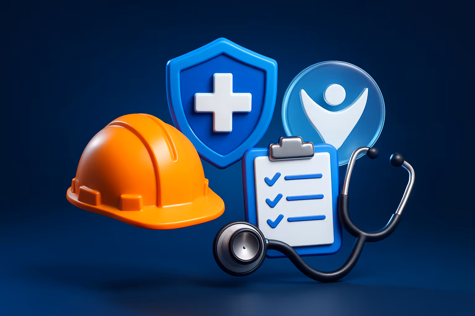 Référent Santé, Sécurité et Qualité de Vie au Travail (QVCT)