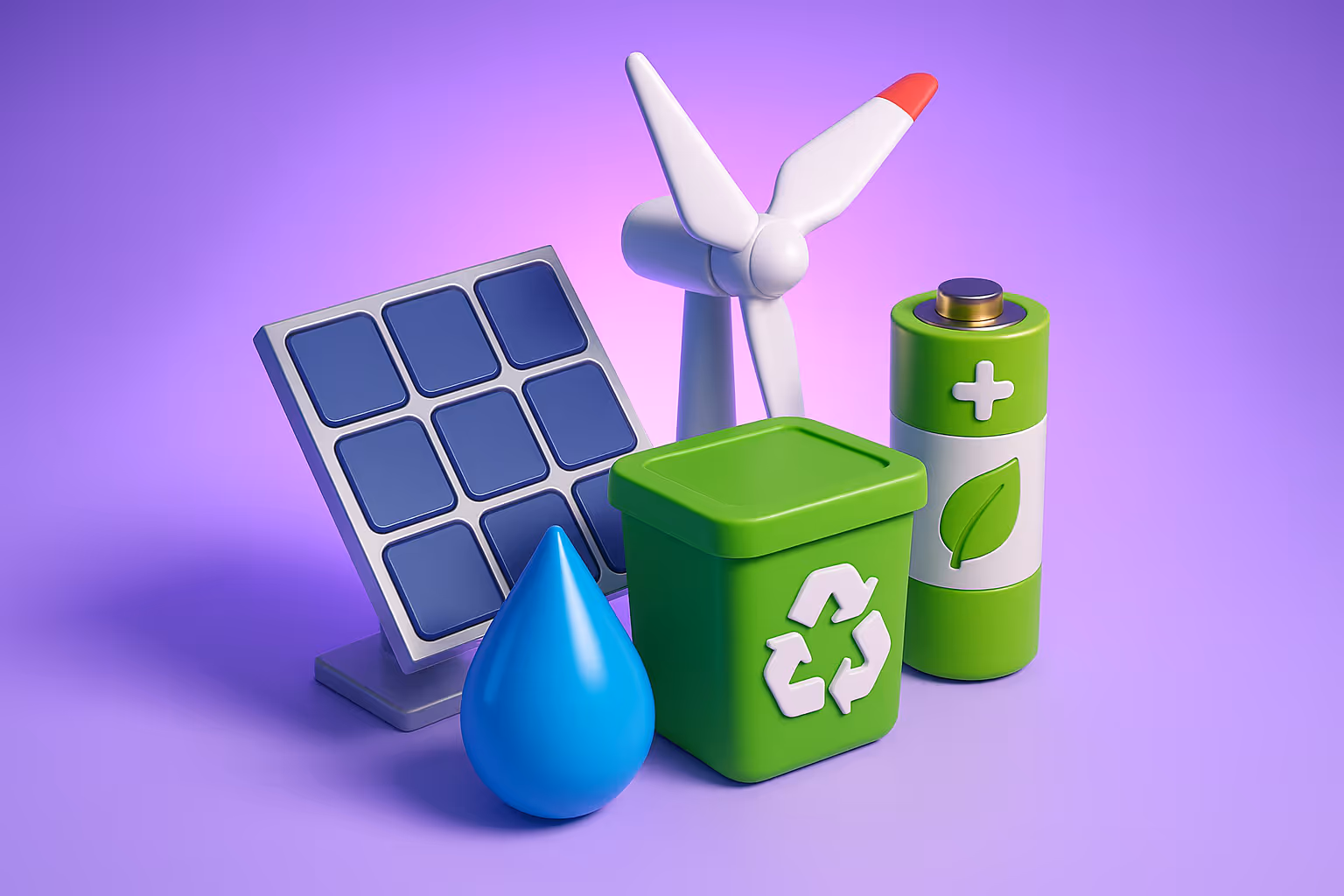 Responsable Environnement