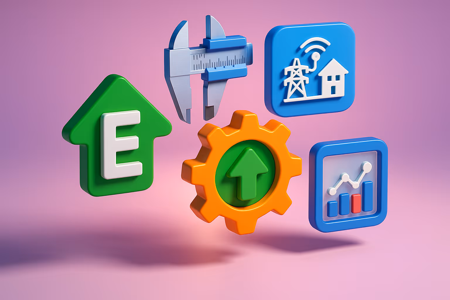 Guide pratique de l’ISO 50001