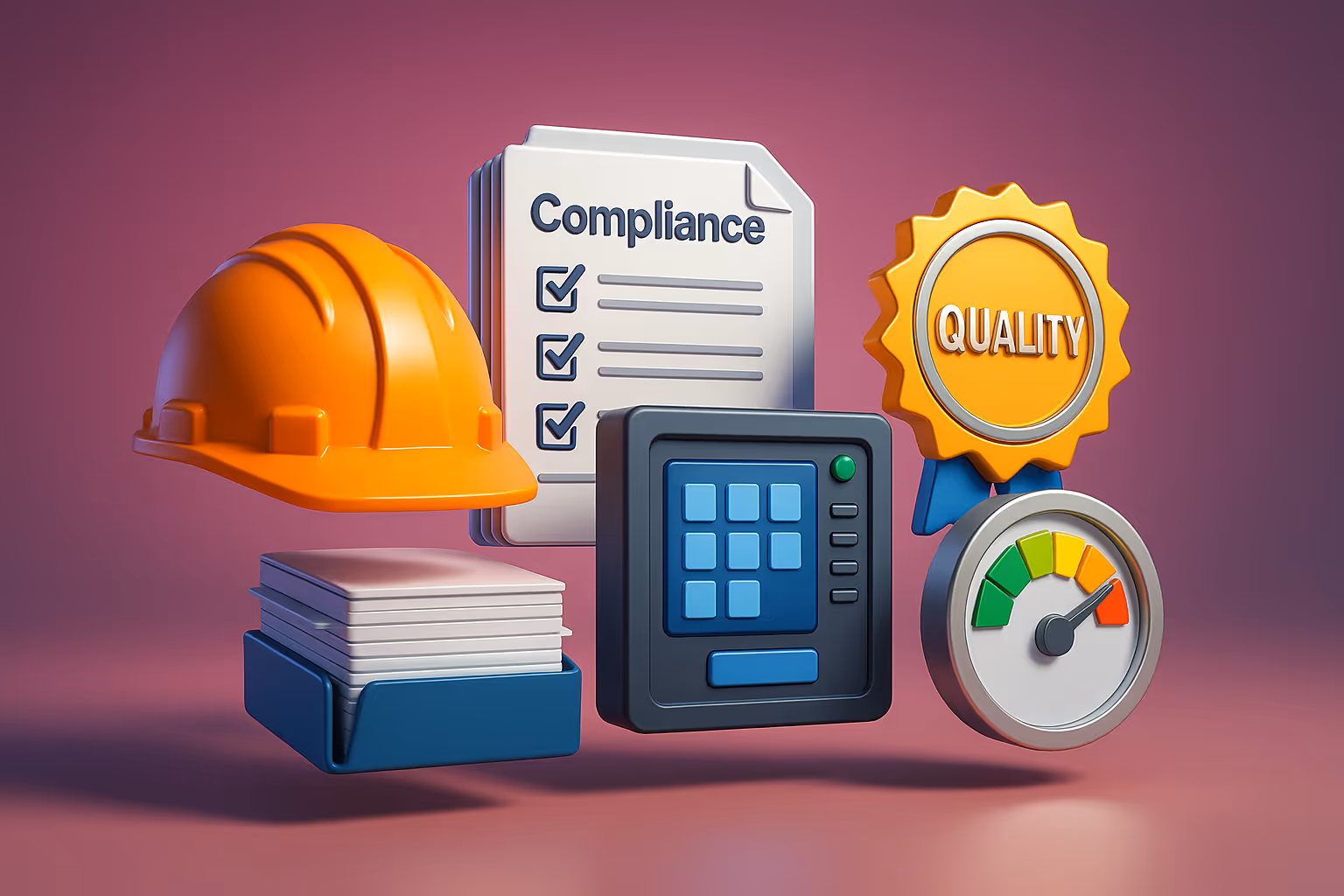 Responsable QSSE