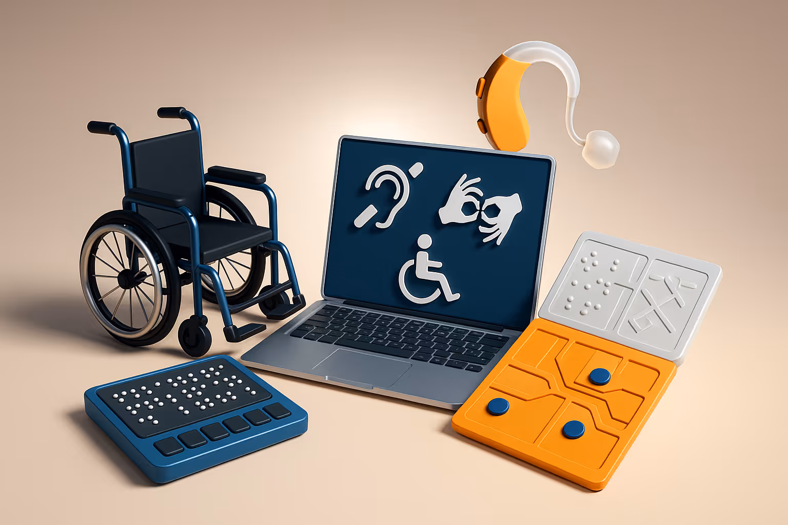Référent Handicap