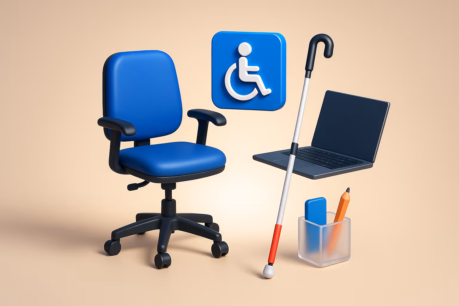 Manager une personne en situation de handicap