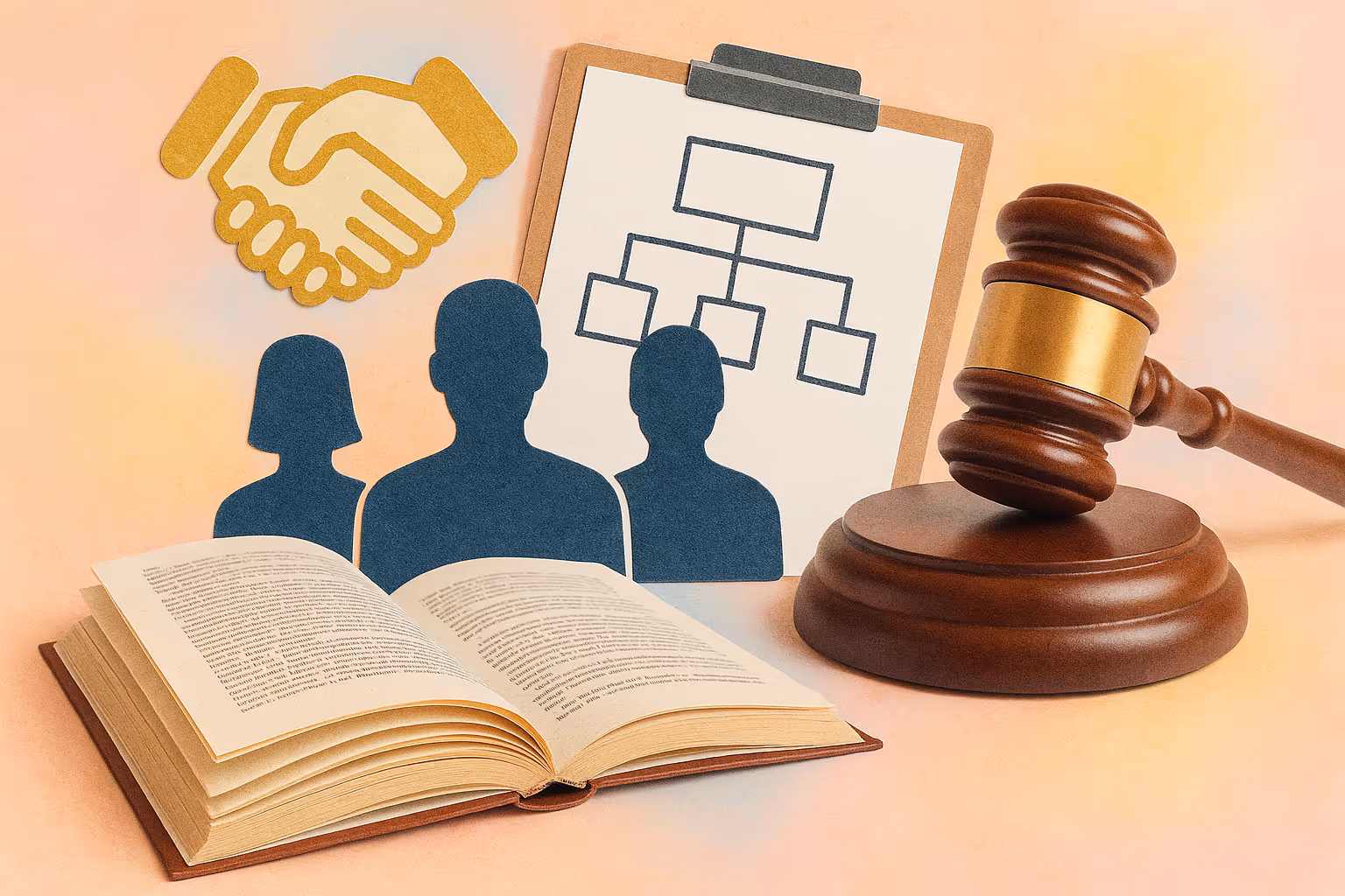 Optimiser le fonctionnement de son association : enjeux juridiques et pratiques