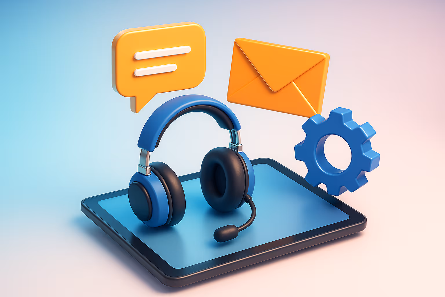 Customer Care