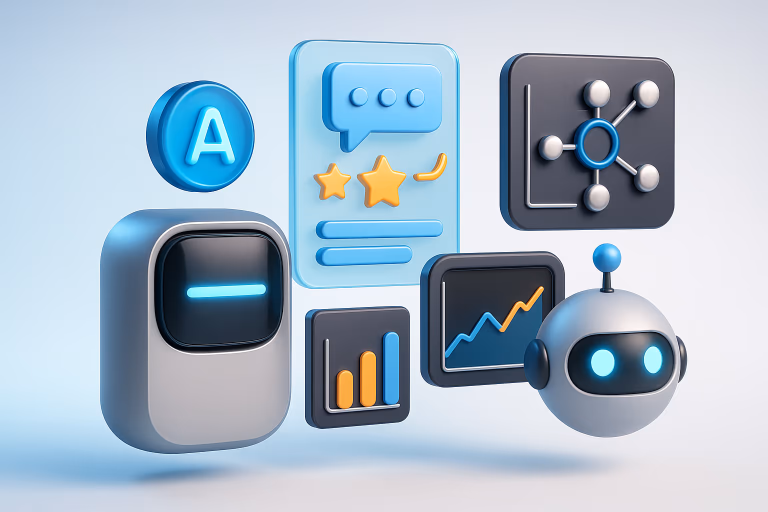 L'intelligence artificielle au service de la relation client