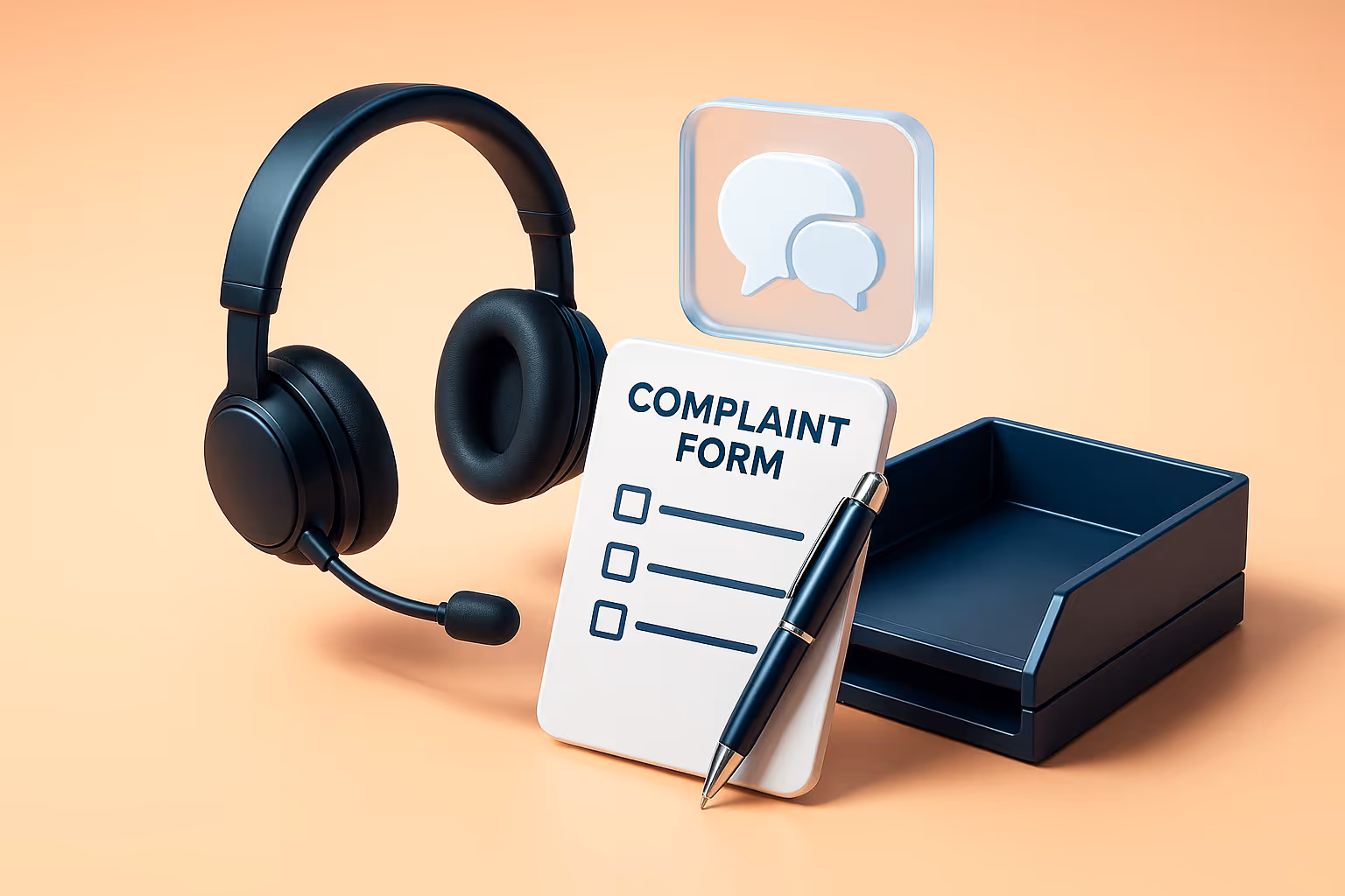 Traiter les réclamations clients avec succès