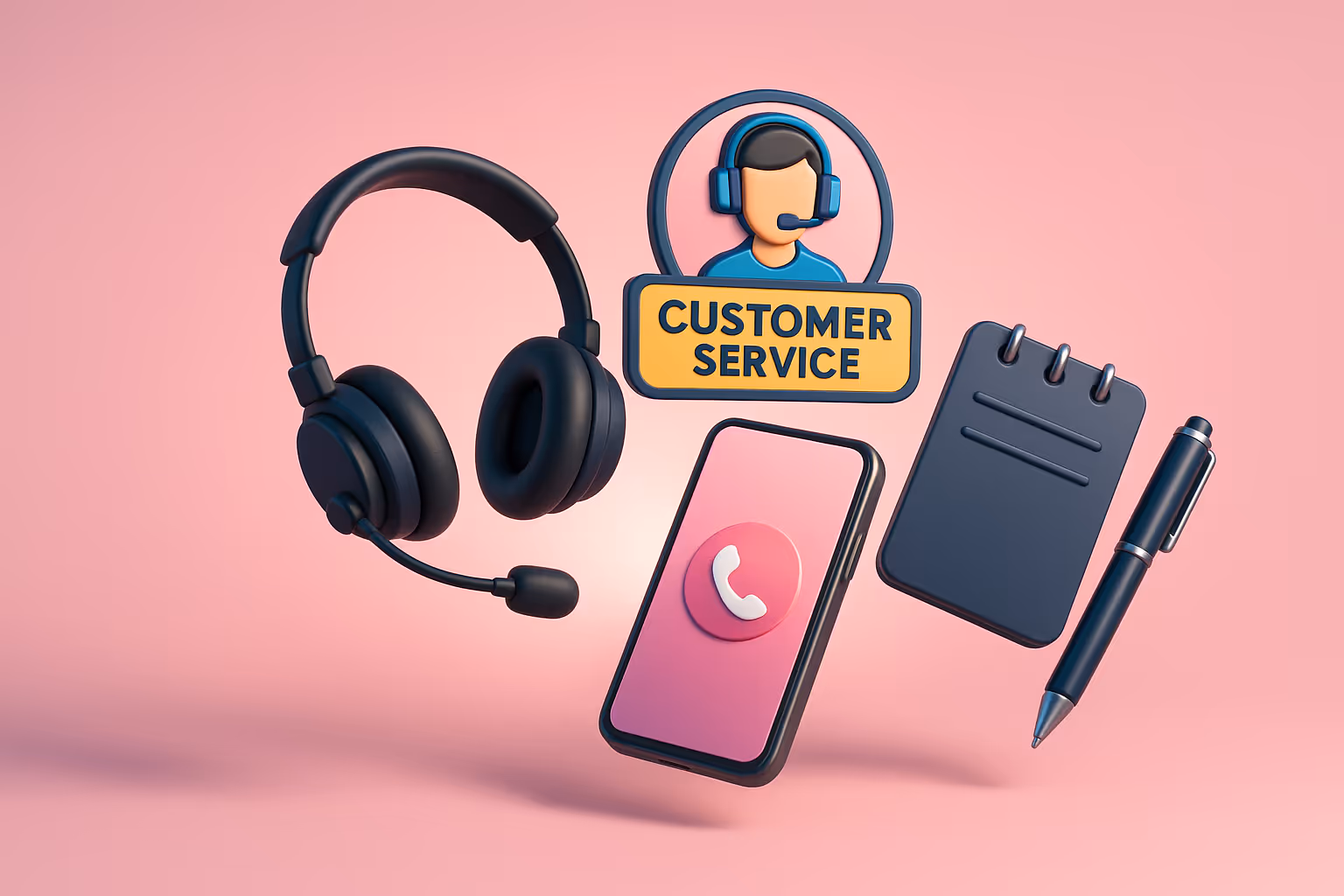 Traiter efficacement les appels clients difficiles