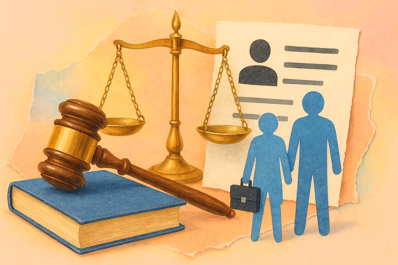 Comprendre l'essentiel du droit du travail pour optimiser la gestion RH
