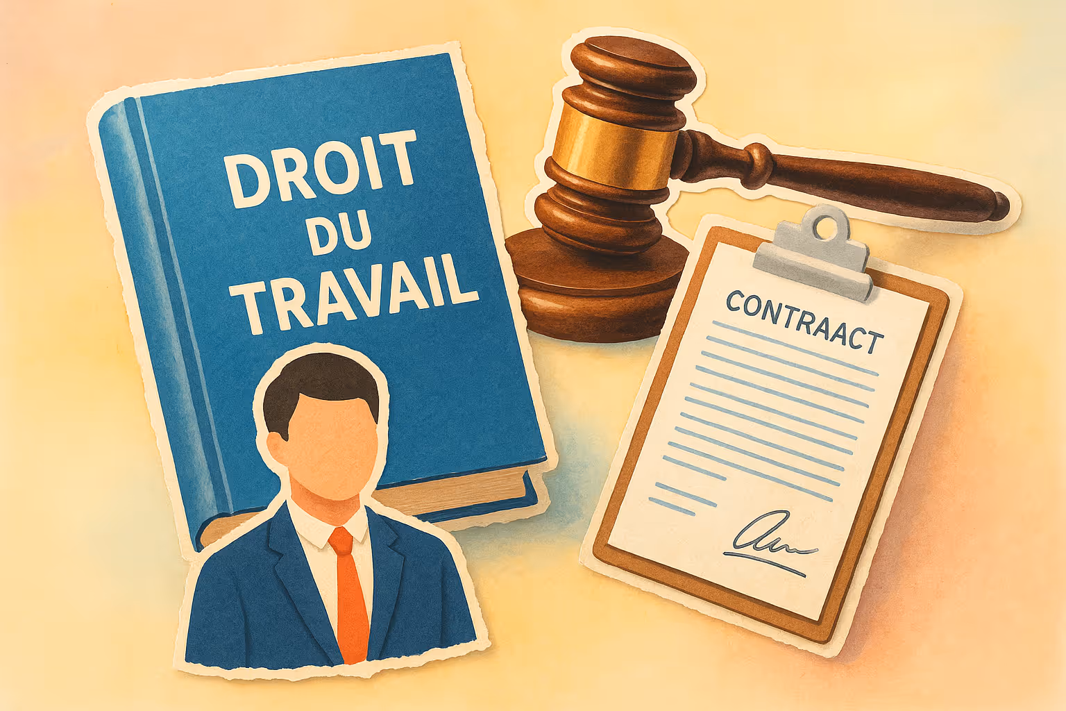 Les fondamentaux avancés du droit du travail pour optimiser la gestion RH
