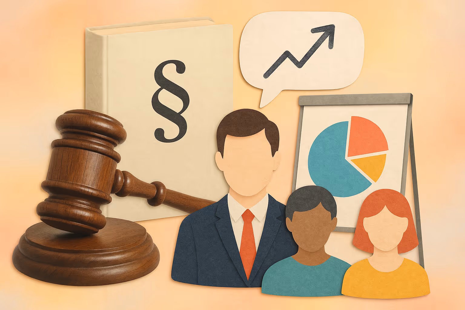 Présider et animer le CSE : Cadre juridique et pratiques pour les grandes entreprises