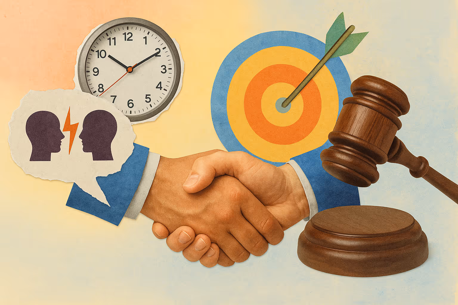 Optimiser les relations sociales pour prévenir les conflits en entreprise