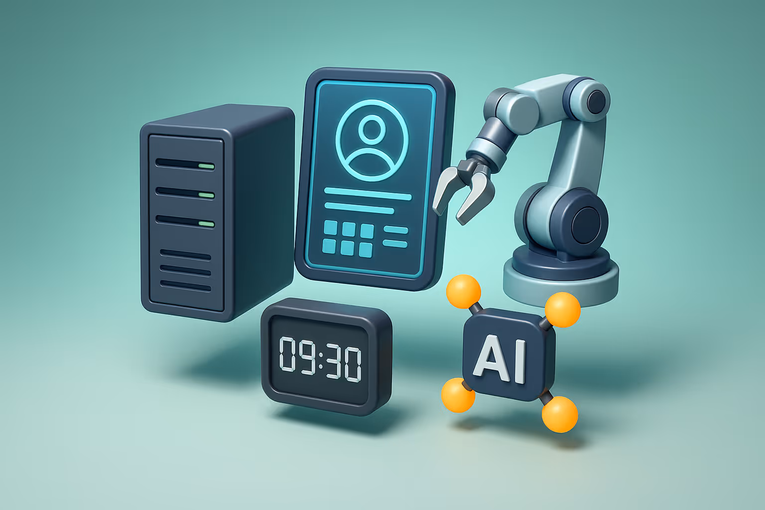 L’intelligence artificielle au service des RH