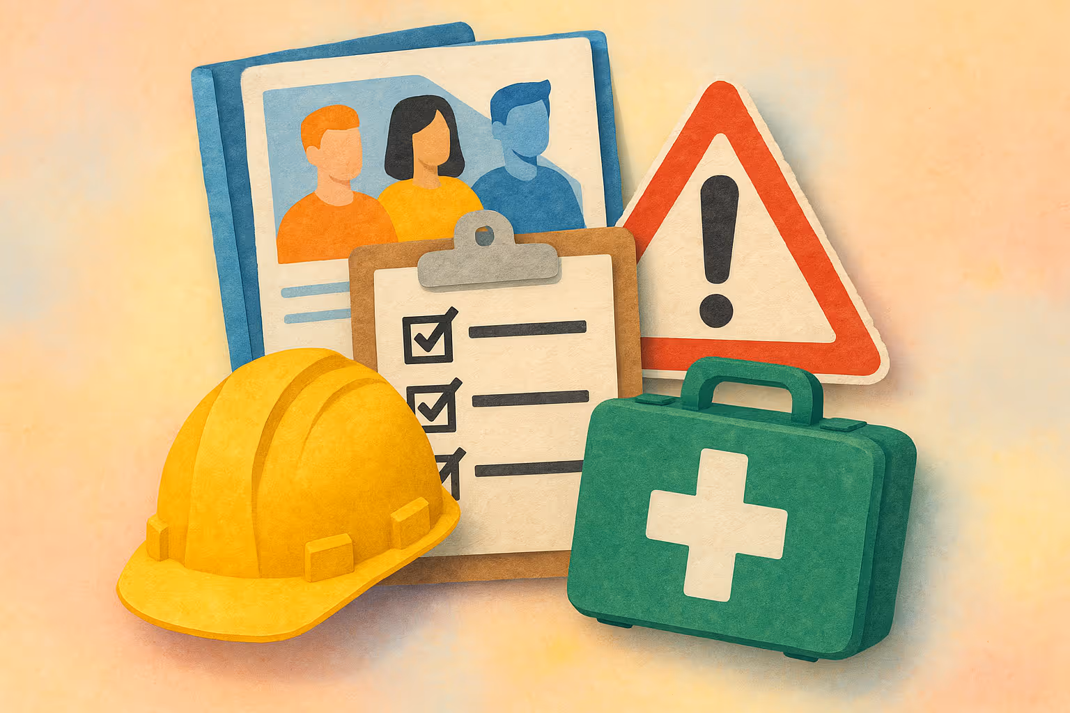 Formation continue pour le renouvellement des compétences en santé et sécurité au travail : enjeu majeur pour les CSE et CSSCT