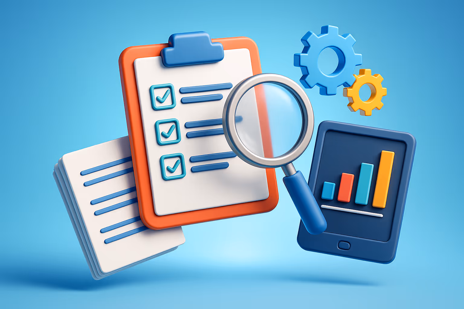 Préparer les audits Qualiopi