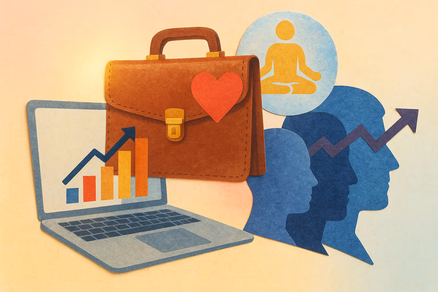 Améliorer la qualité de vie au travail et prévenir les risques psychosociaux : un enjeu stratégique pour les entreprises