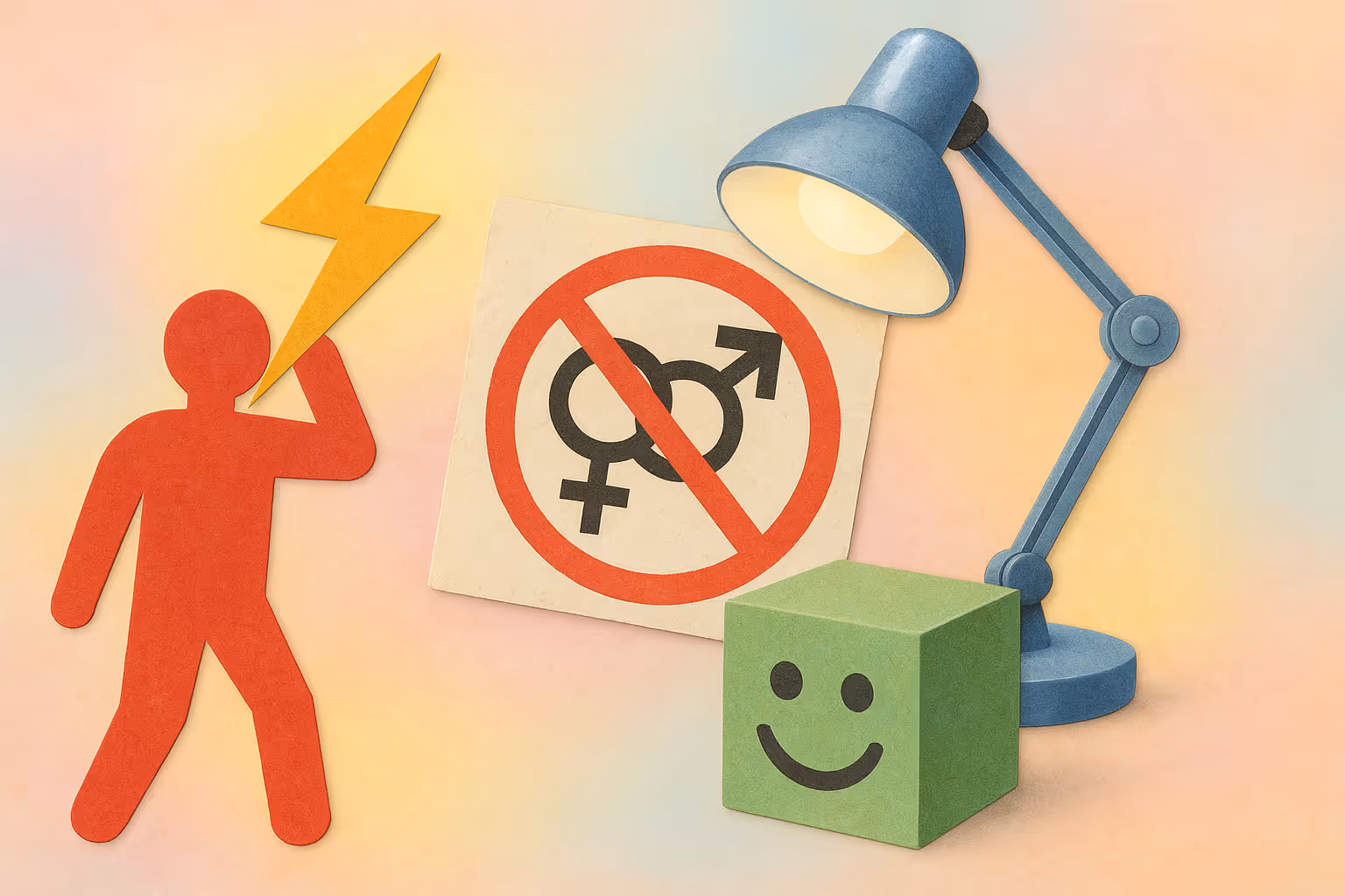 Améliorer la qualité de vie au travail et prévenir les risques psychosociaux liés aux situations sexistes et discriminatoires