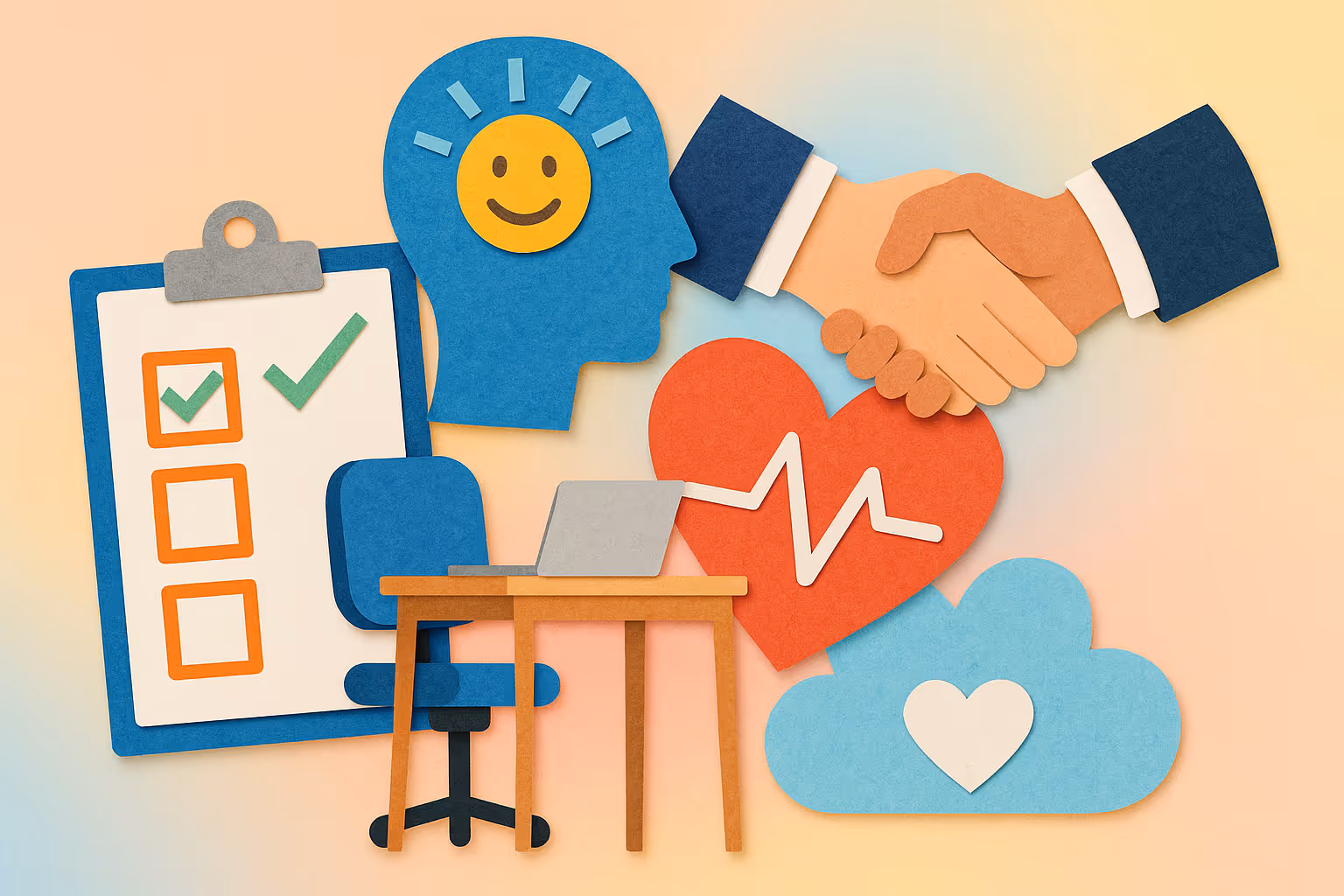 Optimiser la qualité de vie au travail pour prévenir les risques psychosociaux