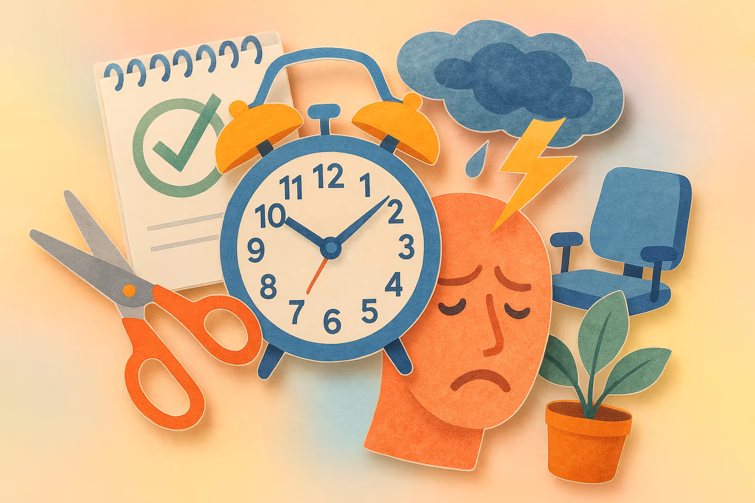 Améliorer la qualité de vie au travail et prévenir les risques psychosociaux