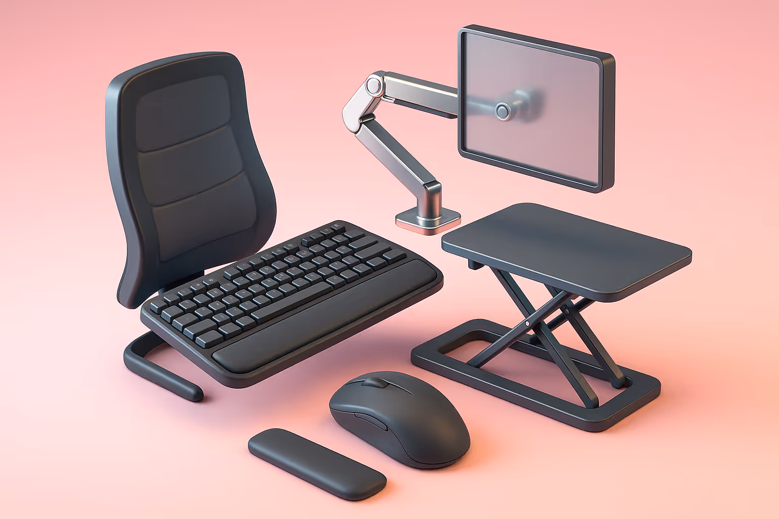 L'ergonomie pour les non spécialistes
