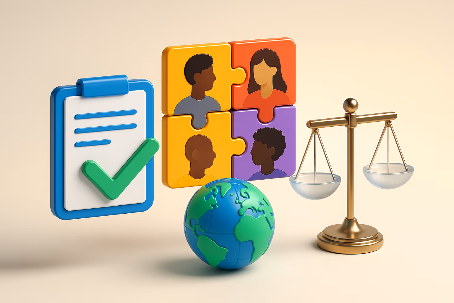 Recrutement et non-discrimination à l’embauche : formation obligatoire
