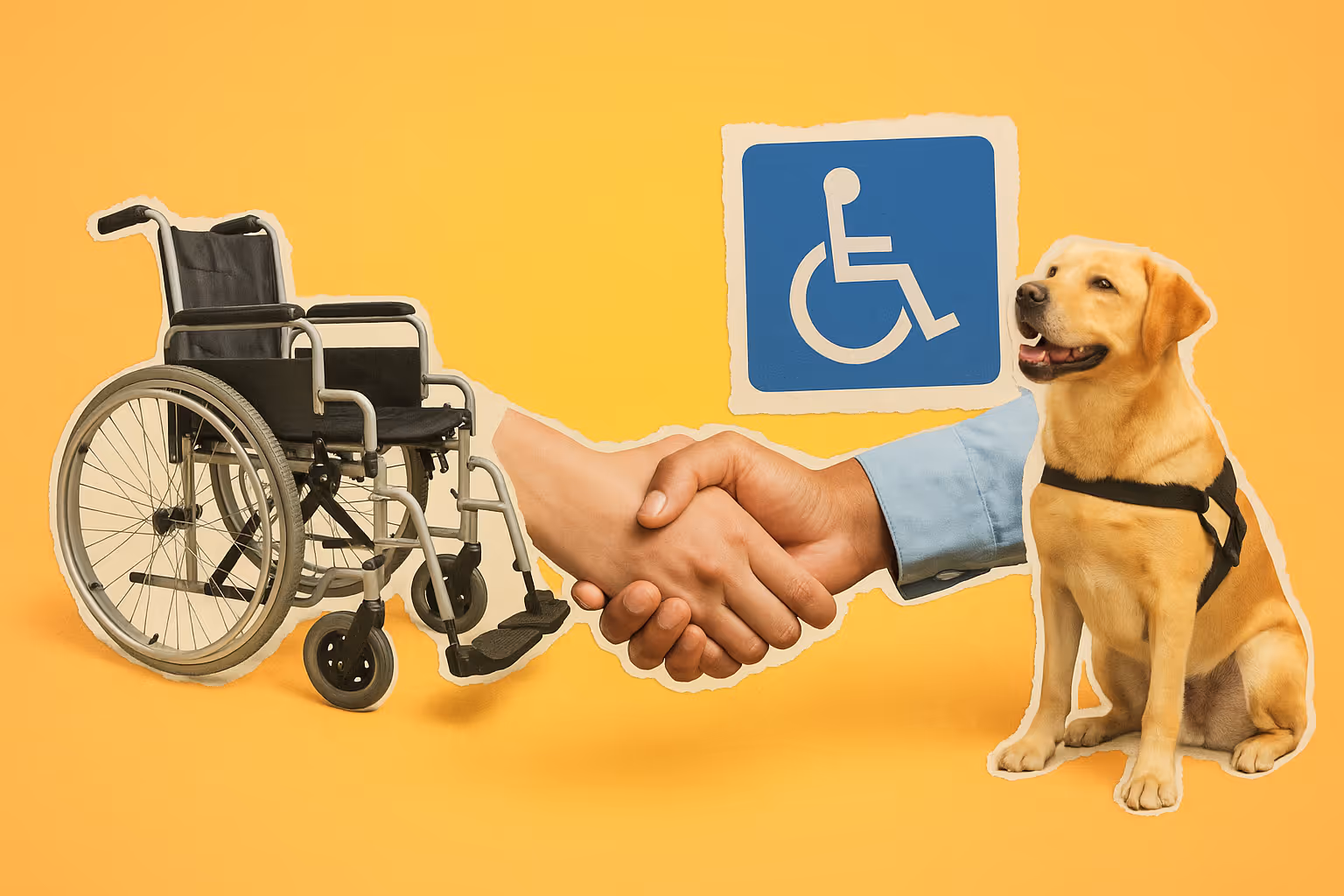 Manager une personne en situation de handicap