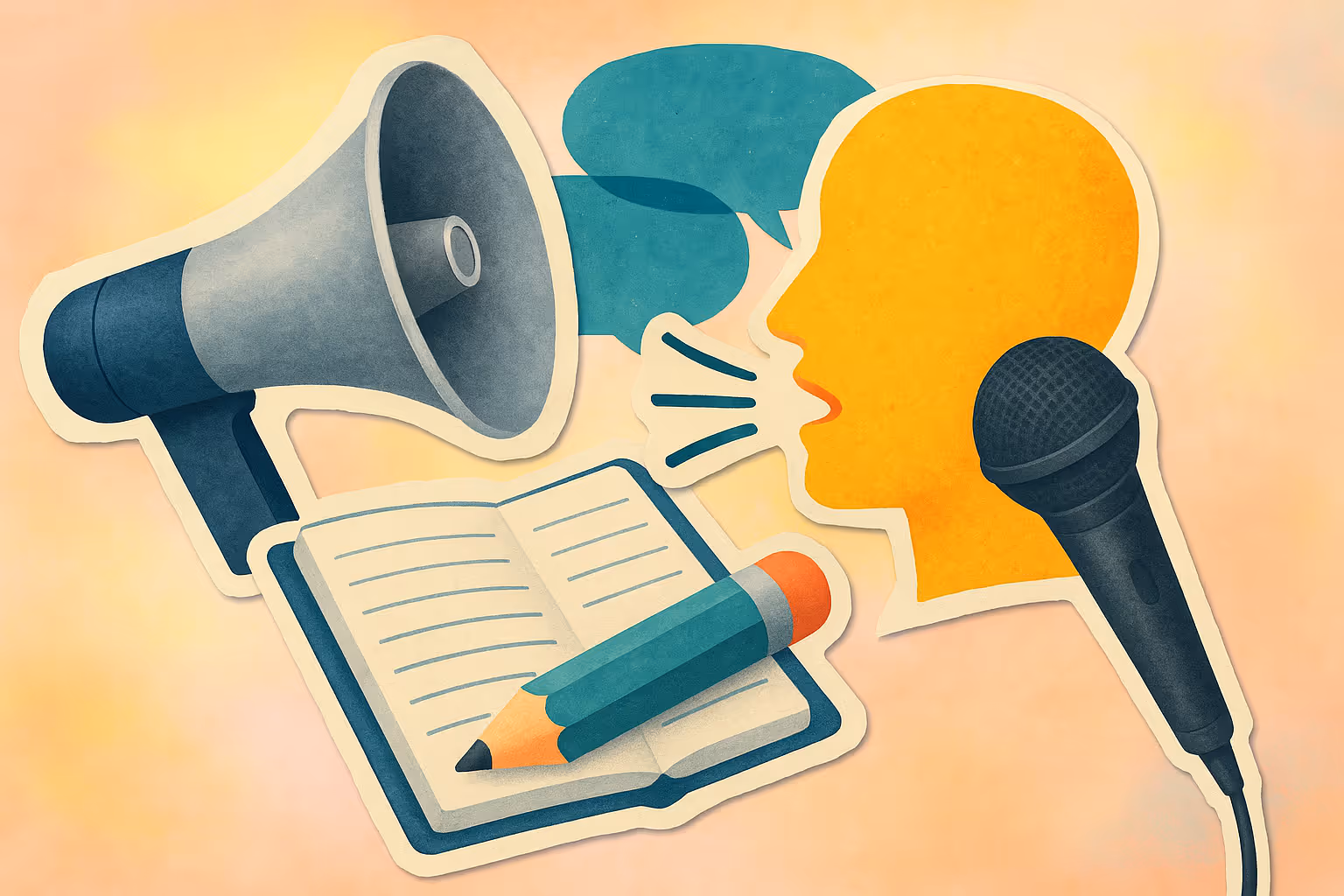 Techniques de prise de parole en public : améliorer sa communication avec les clients et usagers