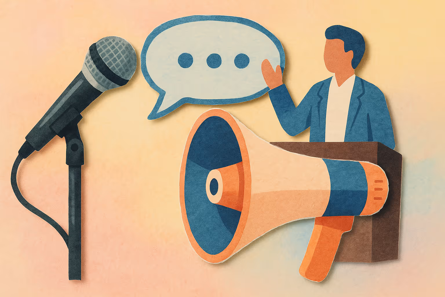 Améliorer l'efficacité professionnelle grâce à des techniques de prise de parole et un vocabulaire enrichi