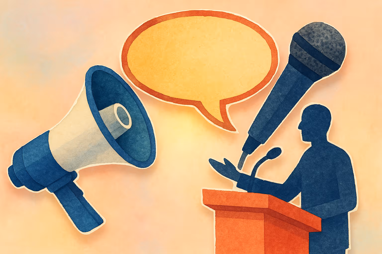 Renforcer l'impact de la communication orale pour mieux convaincre en milieu professionnel