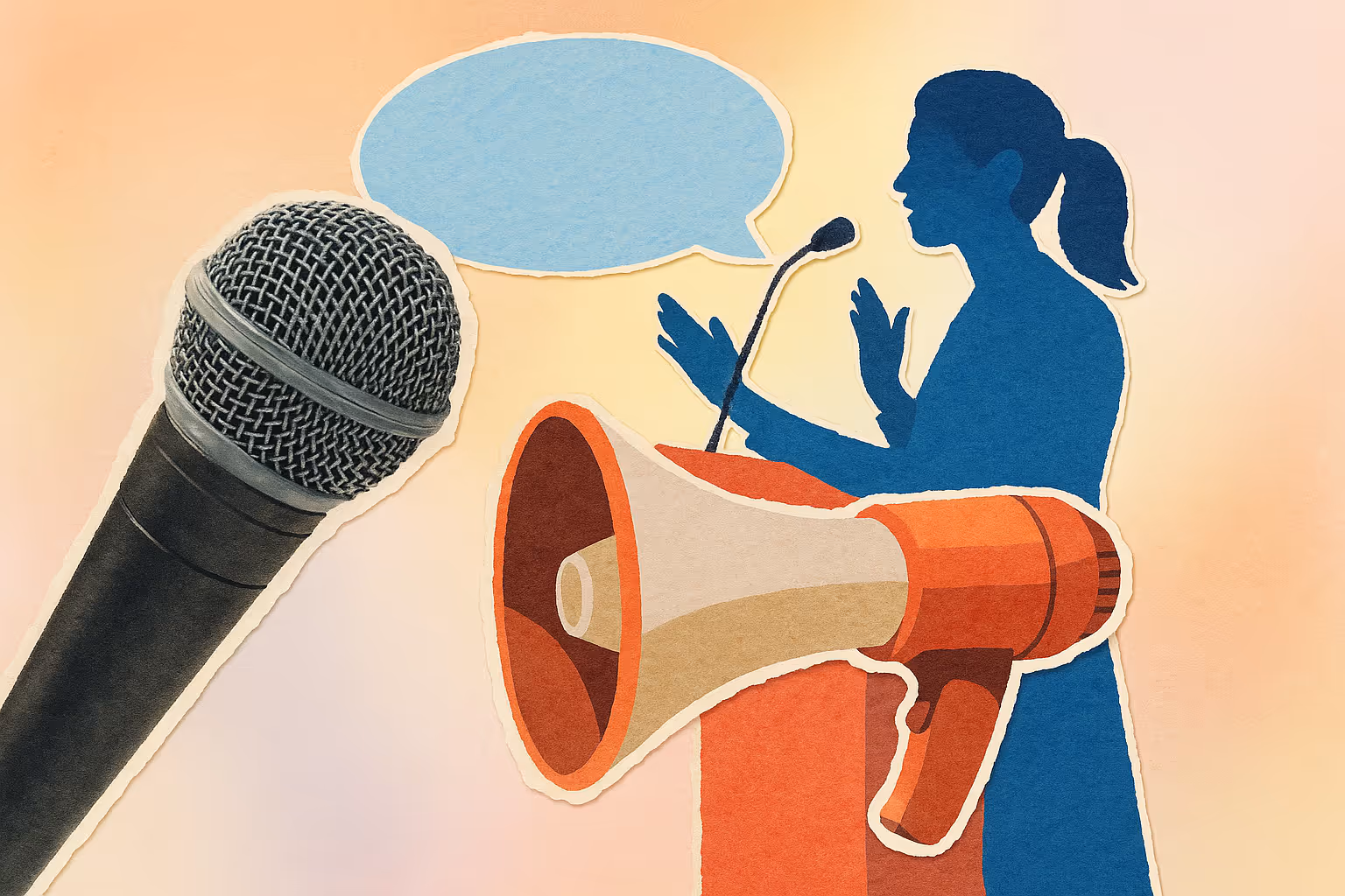 Renforcer l'impact de sa communication orale en entreprise pour améliorer le leadership