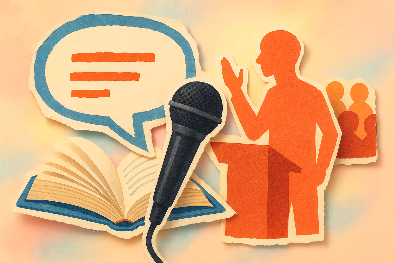 Renforcer l'impact de votre communication orale avec le storytelling