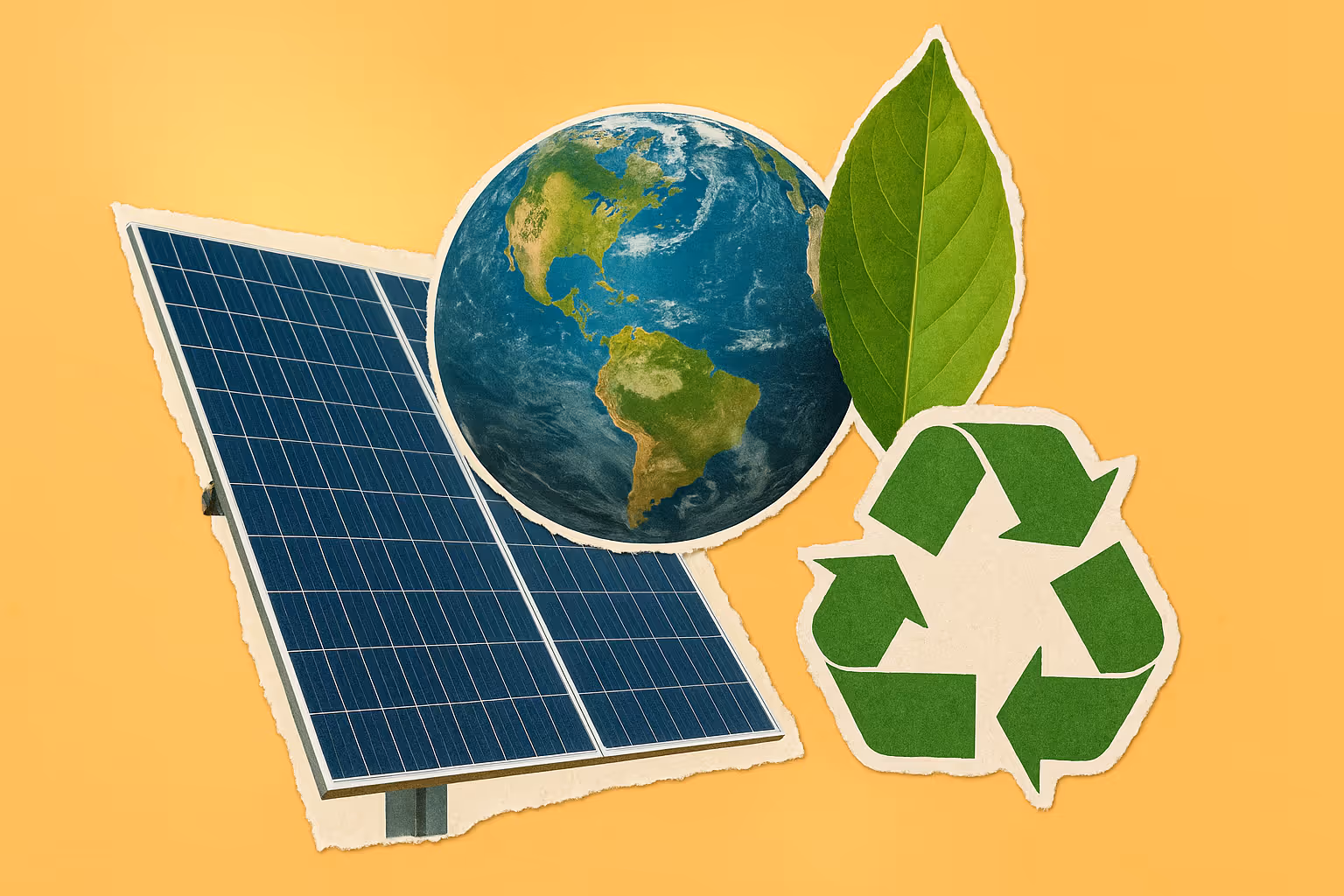 Responsable Environnement