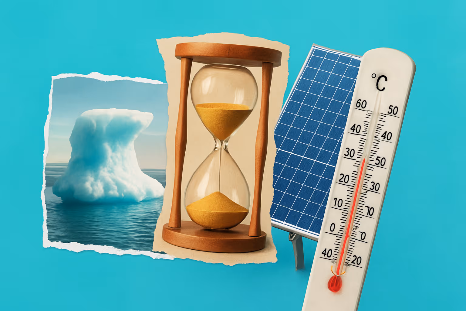 Urgence Climat : Comprendre pour agir