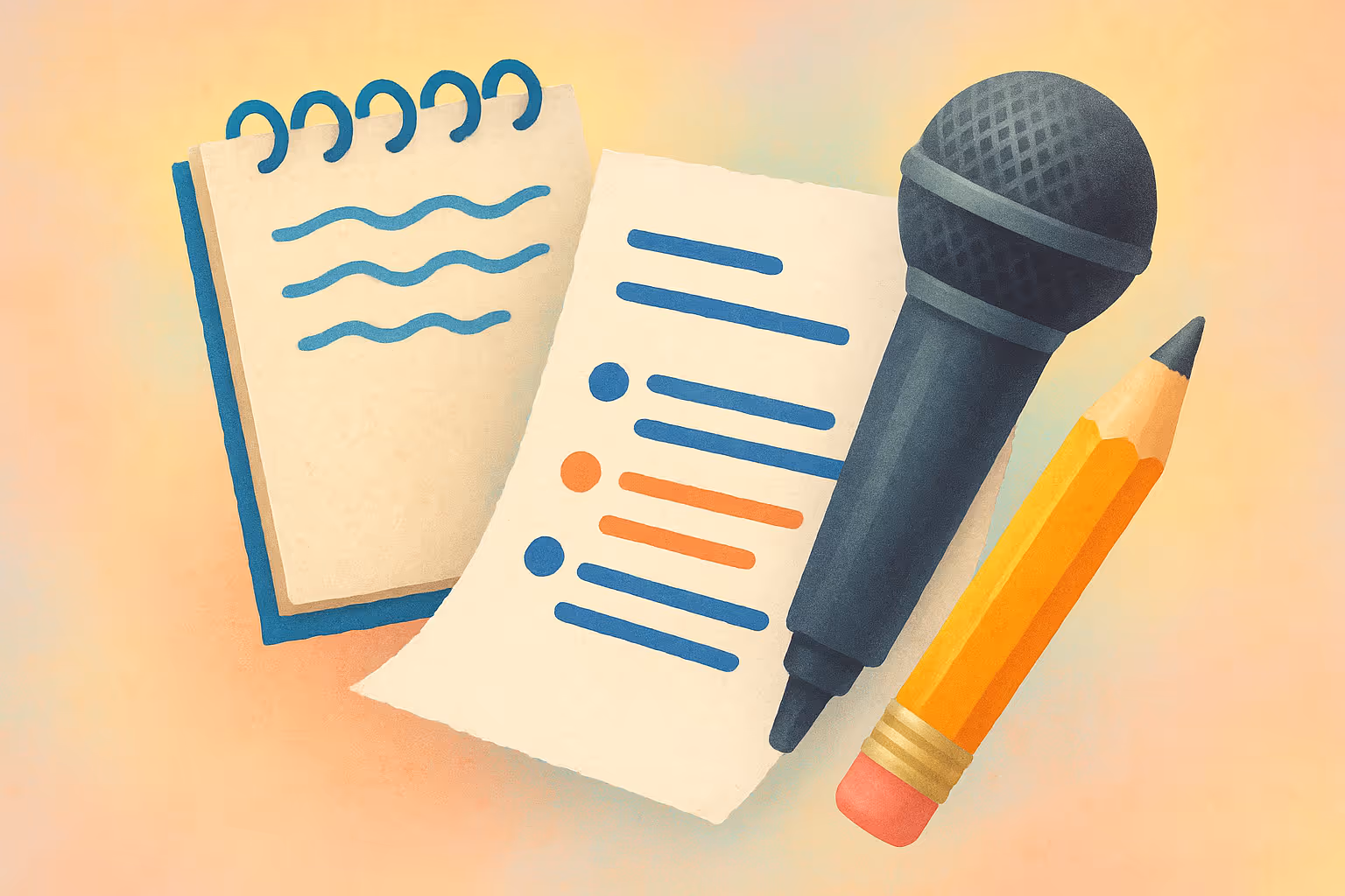Techniques rédactionnelles : comment améliorer son esprit de synthèse pour une communication efficace