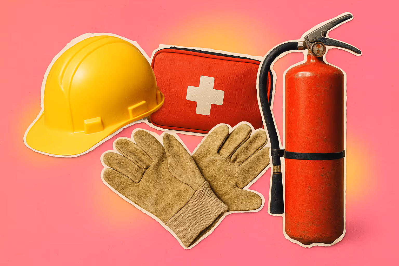 Responsable Santé-Sécurité