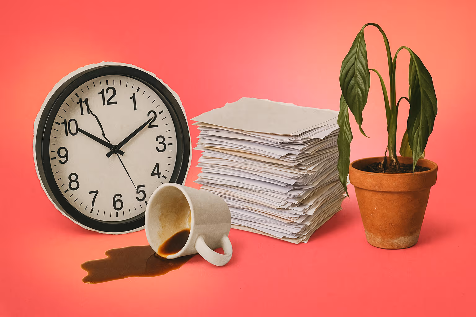 Burn-out : identifier et prévenir les risques d’épuisement professionnel