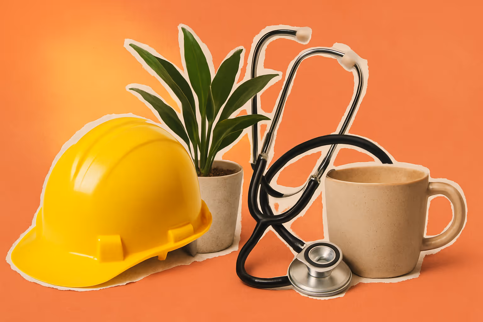 Référent Santé, Sécurité et Qualité de Vie au Travail (QVCT)