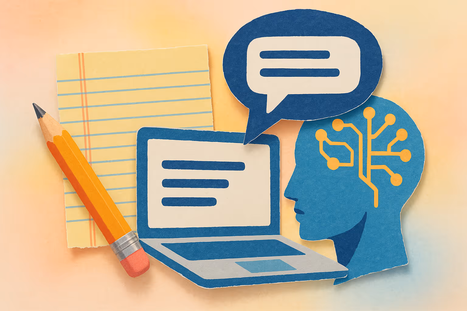 Optimiser la communication écrite professionnelle avec l'intelligence artificielle