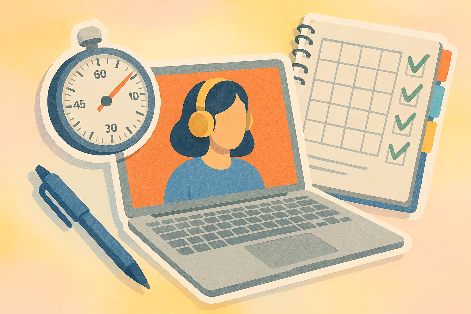 Optimiser l'organisation en télétravail : stratégies et outils pour les professionnels
