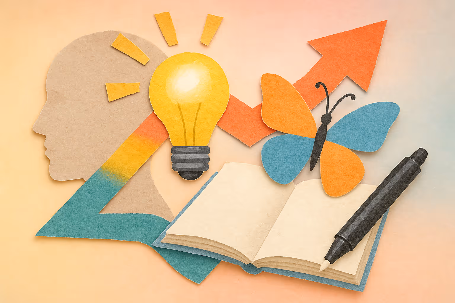 Boostez la créativité et l’adaptabilité des équipes grâce au sketchnoting