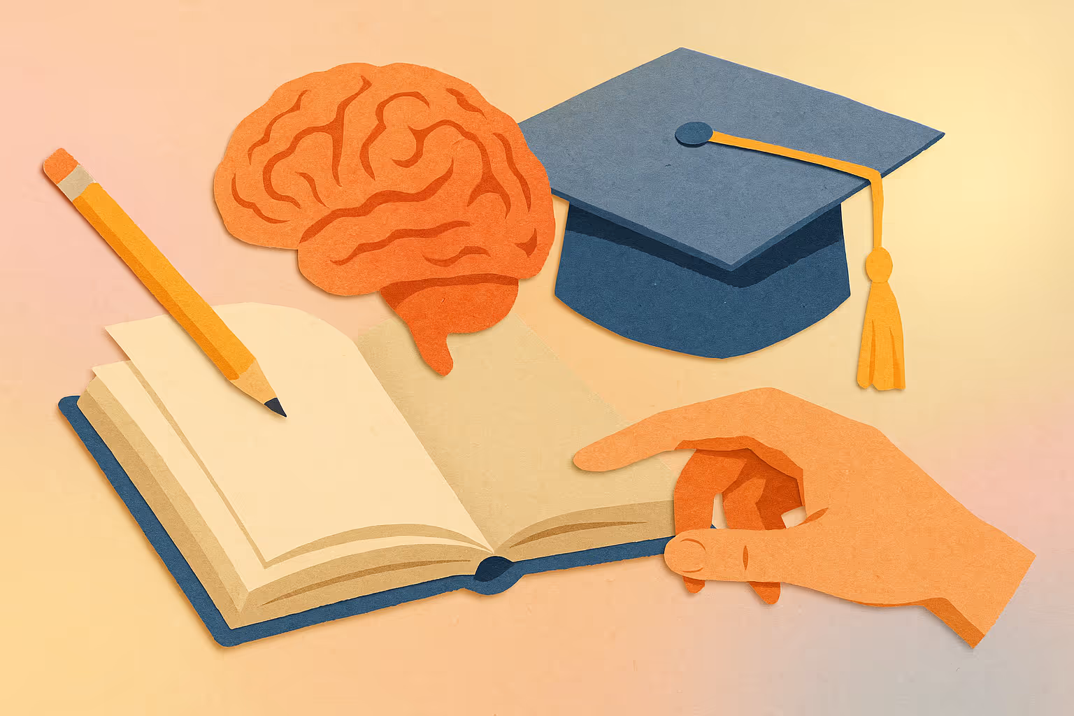 Apprendre à transmettre : Boostez votre efficacité professionnelle au quotidien grâce à l'amélioration de la mémoire
