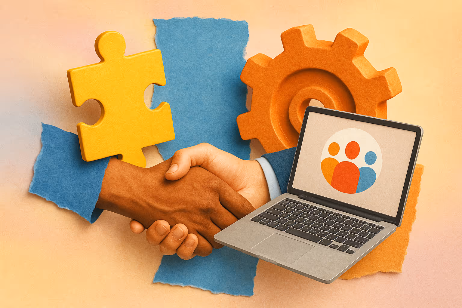 Optimiser la collaboration en entreprise pour une efficacité accrue