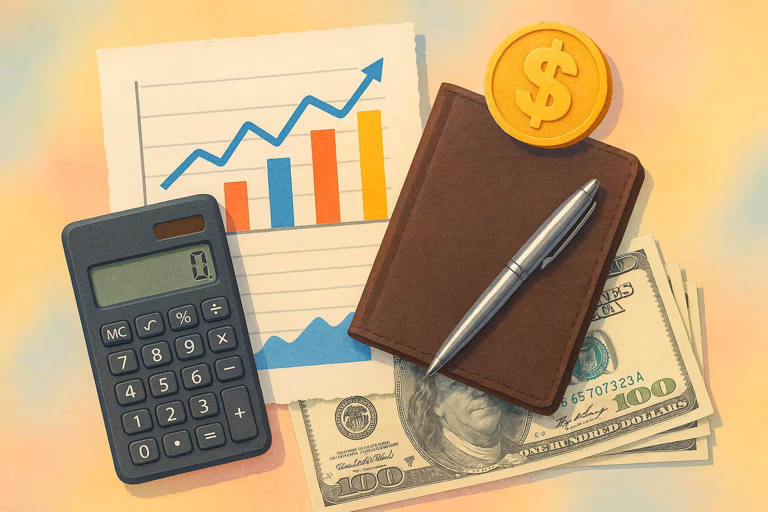 Comptable d'entreprise : un acteur clé de la gestion financière en entreprise