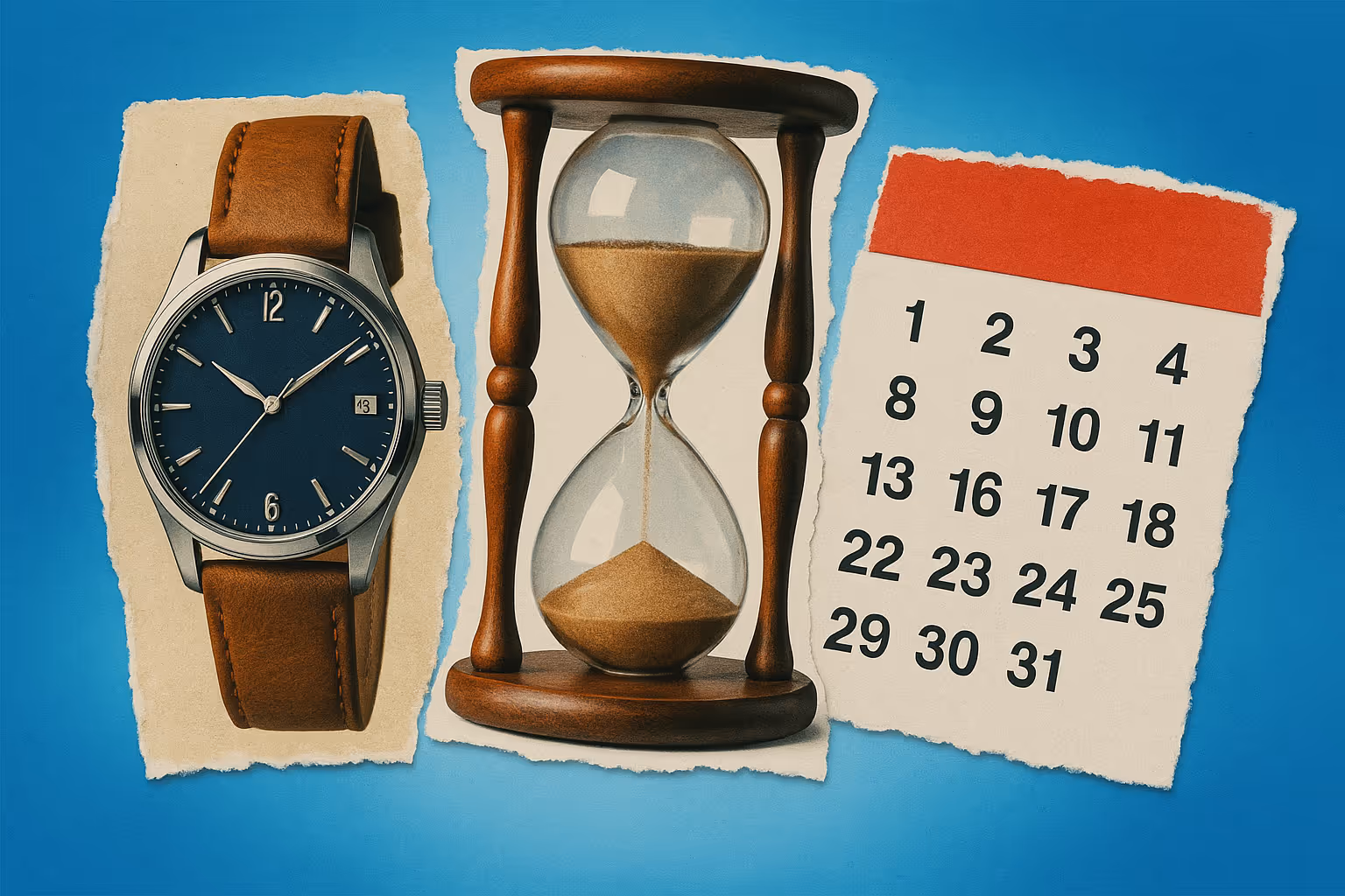 La gestion du temps pour managers