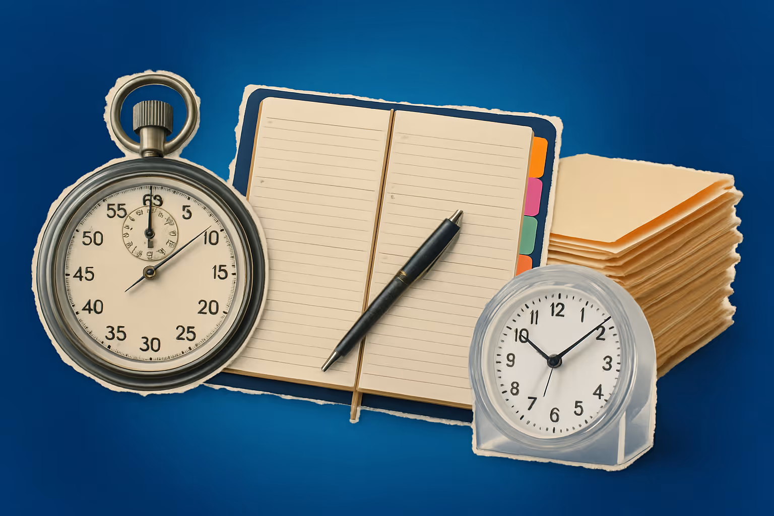 3h chrono pour manager : optimiser votre organisation