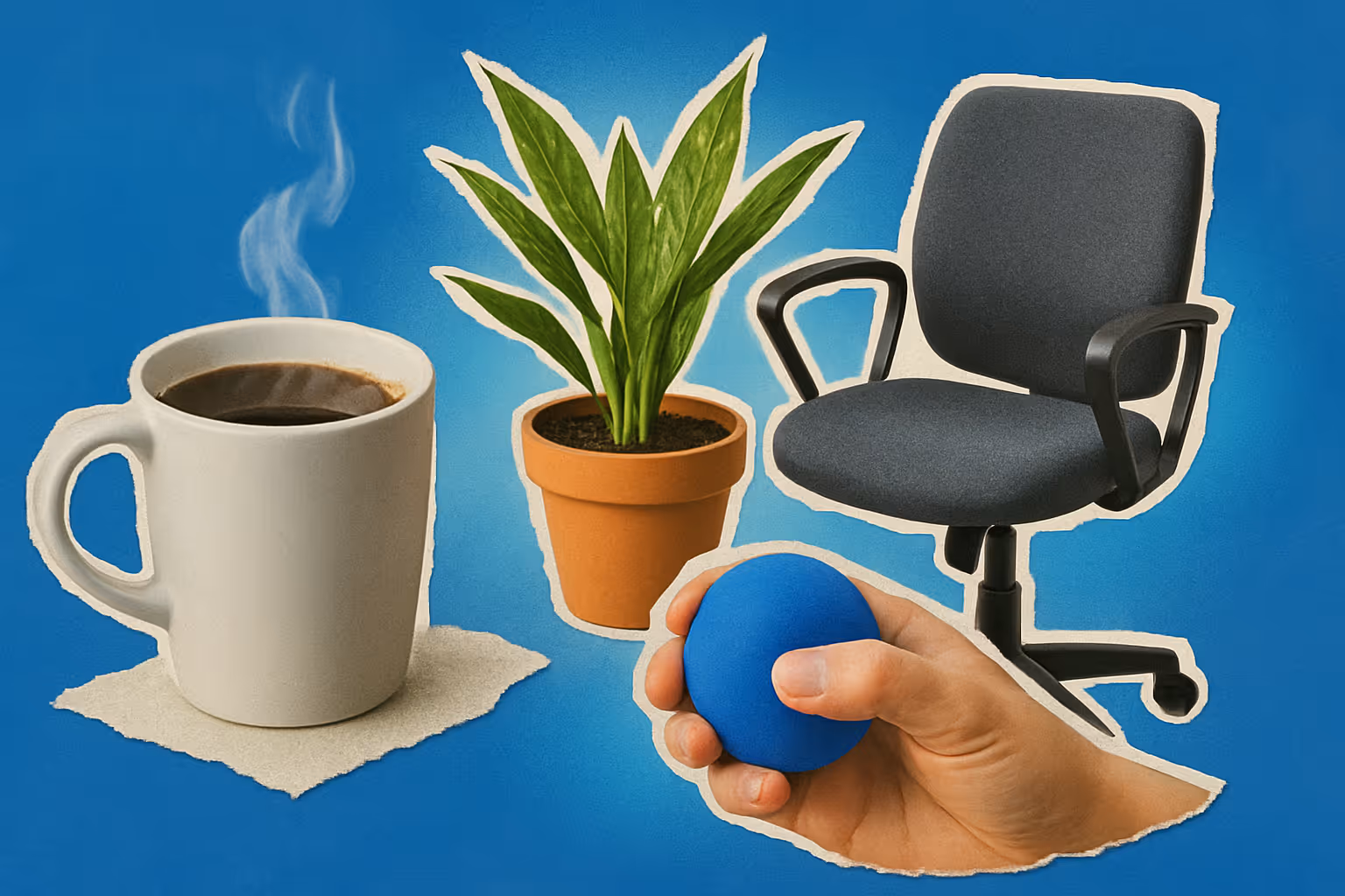 Manager le bien-être au travail dans son équipe