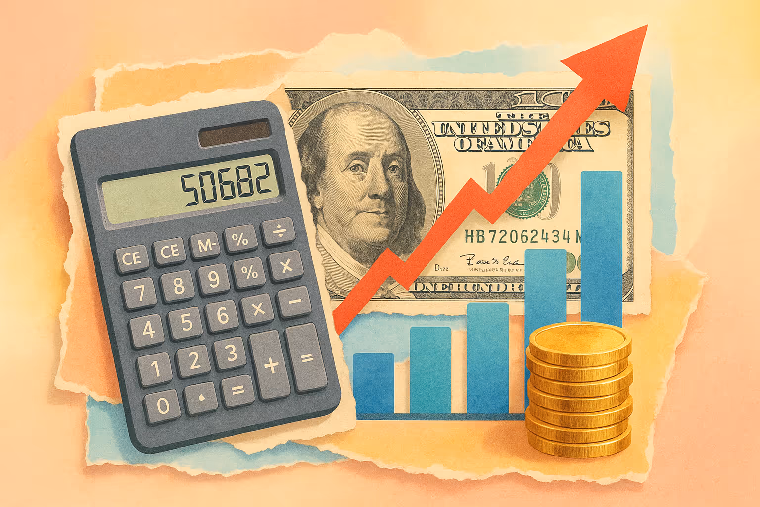 Comprendre l'analyse financière des comptes consolidés pour une meilleure prise de décision