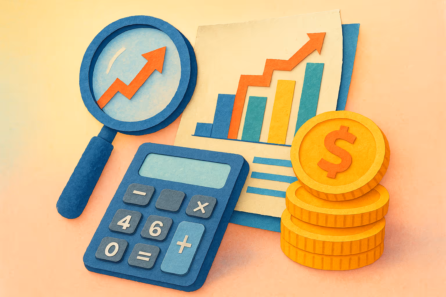 Optimiser la trésorerie de l'entreprise grâce à une analyse financière efficace
